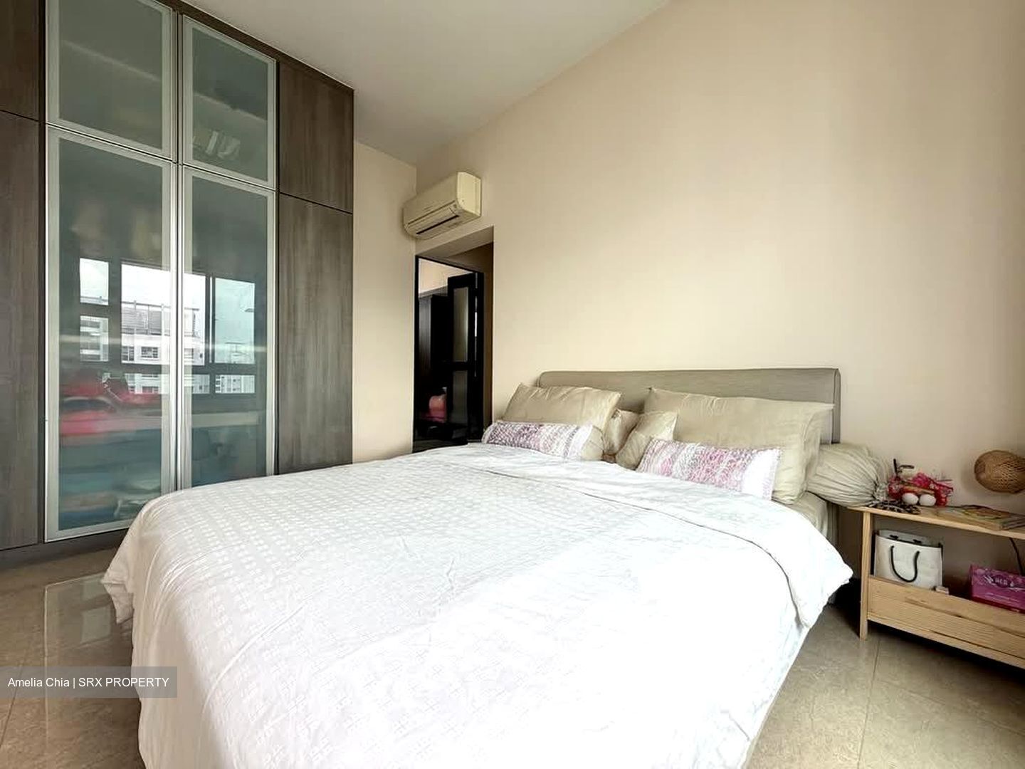 Blk 604C Punggol Lodge (Punggol), HDB 4 Rooms #560594291